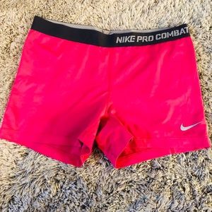 Nike pro